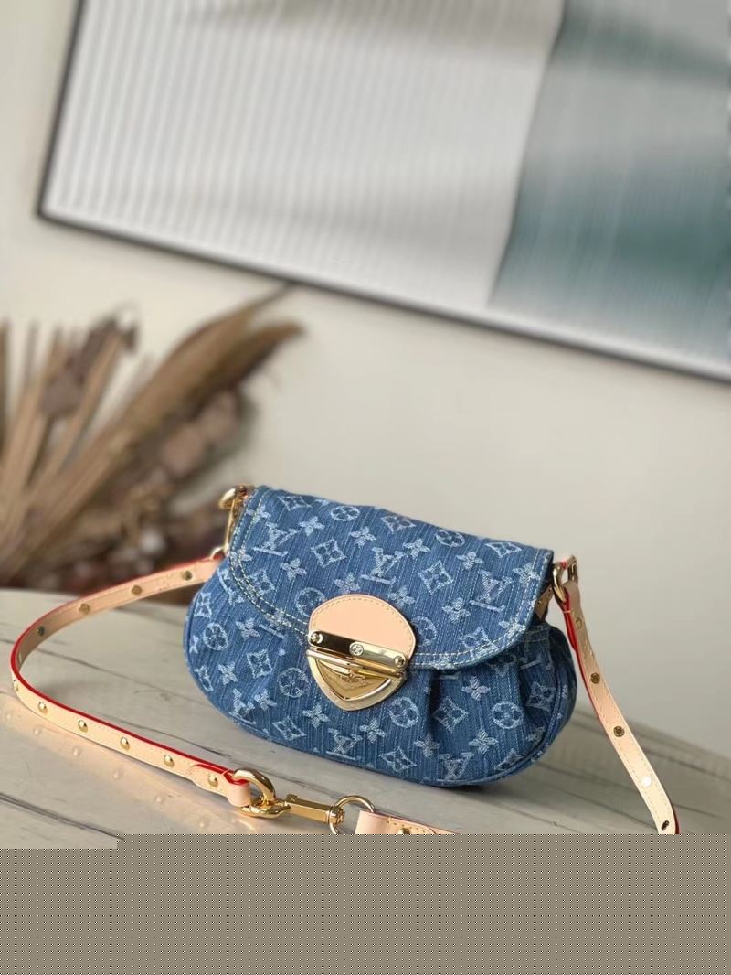 LV Satchel Bags